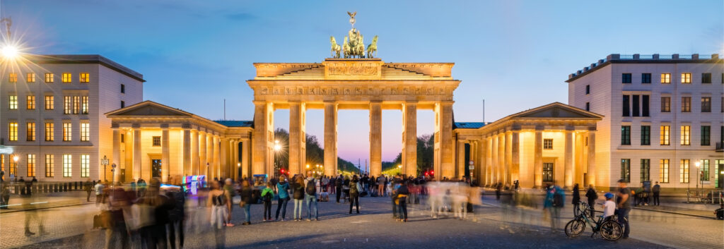 Berlín (GLS)