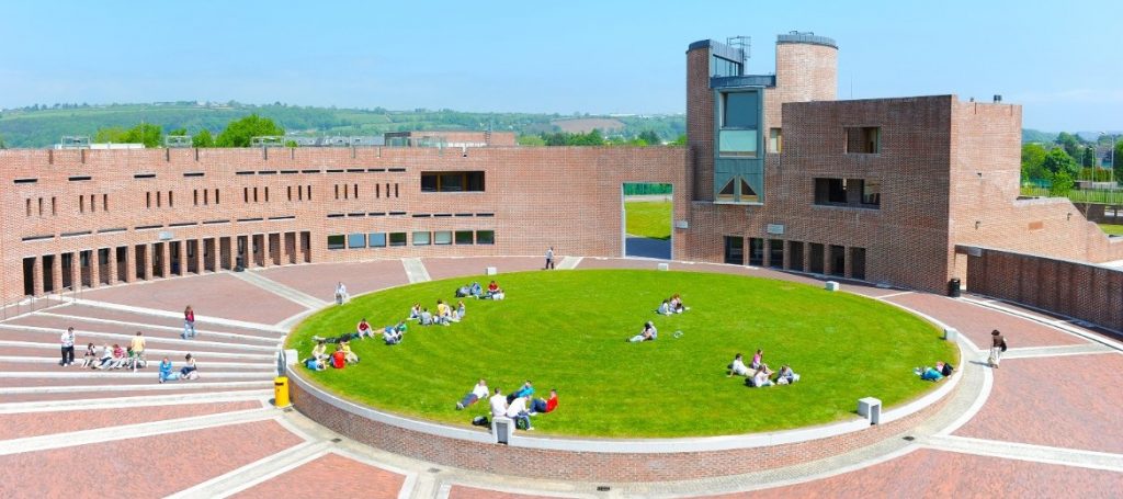 Campamento de Inglés con Vuelo + Monitor en Cork