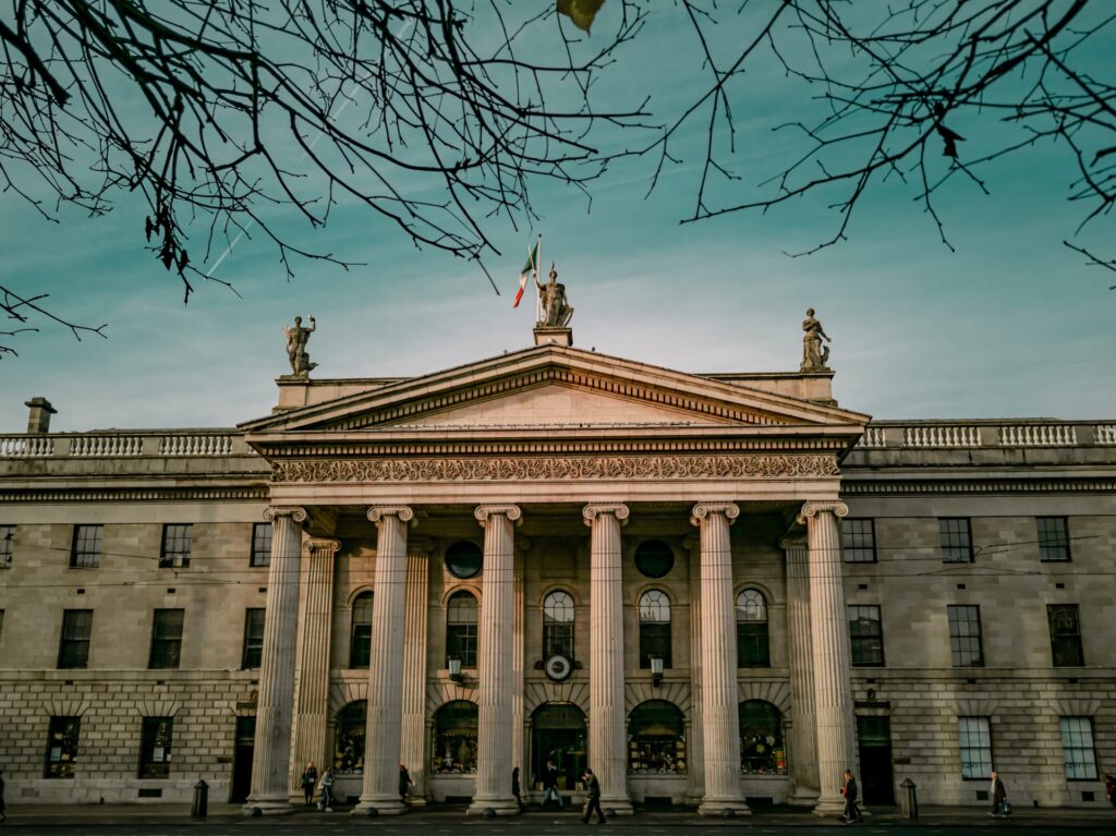 Dublín (ATC)