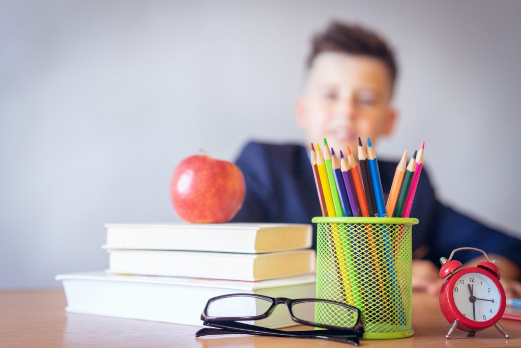 Aprender idiomas desde pequeños