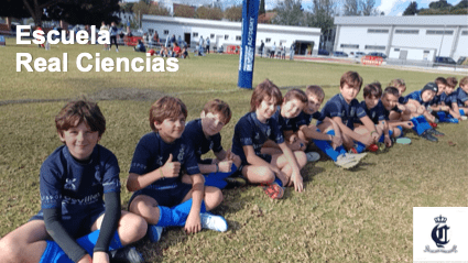 escuela rubgy ciencias